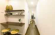 Sảnh chờ 6 AtHome Homestay Hanoi