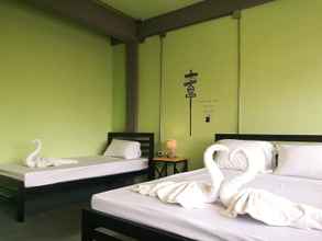 Kamar Tidur 4 Samsen8 Hostel