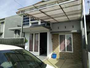 Exterior 4 Villa Puncak Garuda A3 Batu Jatim