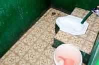 Toilet Kamar Pondok RB Putera