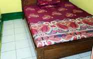 Kamar Tidur 6 Pondok RB Putera