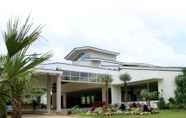 Lobby 4 Taman Bukit Palem Resort