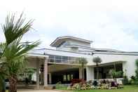 Lobby Taman Bukit Palem Resort