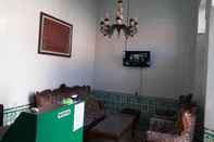 Lobby Graha Teras Syari'ah