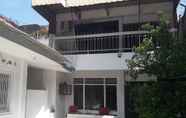 Exterior 2 Graha Teras Syari'ah