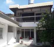 Exterior 2 Graha Teras Syari'ah