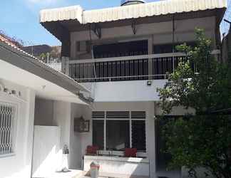 Exterior 2 Graha Teras Syari'ah