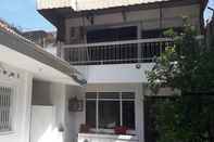 Exterior Graha Teras Syari'ah