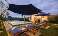 Lobi 7 Pondok Canggu Homestay