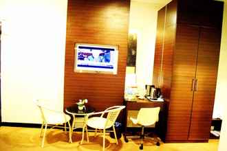 Bedroom 4 Springz Hotel-Bukit Jalil