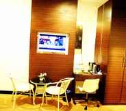 Bedroom 4 Springz Hotel-Bukit Jalil