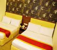 Bedroom 5 Springz Hotel-Bukit Jalil