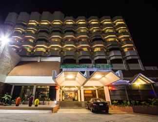 Bangunan 2 Roseinn Hotel Taphanhin