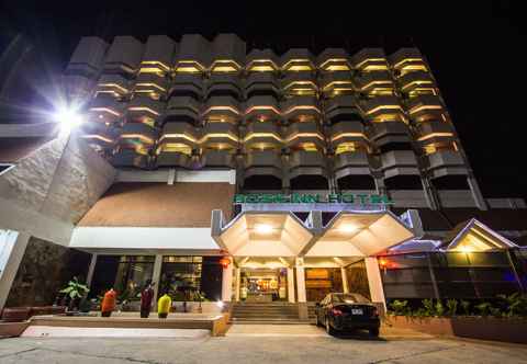 Exterior Roseinn Hotel Taphanhin