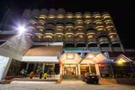 Exterior Roseinn Hotel Taphanhin