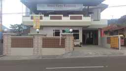 Tirta Kencana Baturraden , Rp 246.667