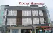 Exterior 2 Double Happiness Hotel Sdn Bhd