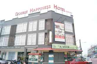 ภายนอกอาคาร 4 Double Happiness Hotel Sdn Bhd