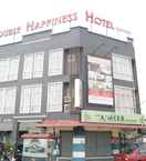 EXTERIOR_BUILDING Double Happiness Hotel Sdn Bhd