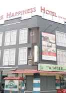 EXTERIOR_BUILDING Double Happiness Hotel Sdn Bhd