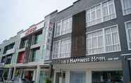 Exterior 7 Double Happiness Hotel Sdn Bhd