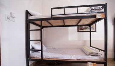 Bedroom 4 Hoda Hostel