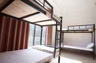 Bedroom Hoda Hostel