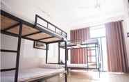 Bedroom 2 Hoda Hostel