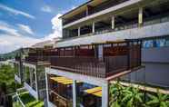 Luar Bangunan 4 Charming Fox Samui - Adults Only