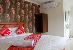 Kamar Tidur 6 Mel's Inn Manado