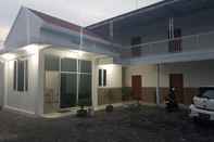 Lobi Homestay Suyoso