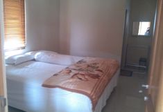 Kamar Tidur 5 Cozy Villa Rumah Nenek at Kalisoro