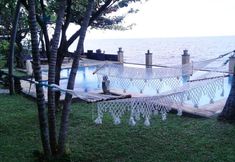 Swimming Pool 6 The Ning Beachfront & Villa