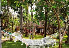 Common Space 7 The Ning Beachfront & Villa