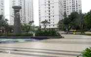 Swimming Pool 6 Apartemen Kalibata City by Natalia