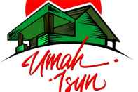 Exterior Umah Isun Guest House