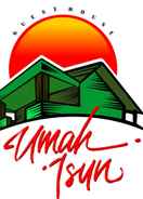 EXTERIOR_BUILDING Umah Isun Guest House