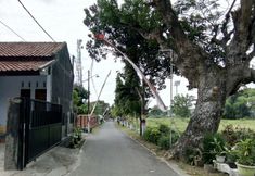 Exterior 4 Umah Isun Guest House