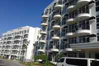 Lobby Boracay Oceanway Residences