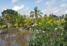 Nearby View and Attractions 4 Villa Jepun Bali - Blahbatuh 