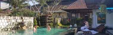 Swimming Pool 2 Villa Jepun Bali - Blahbatuh 