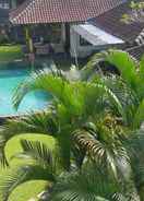 LOBBY Villa Jepun Bali - Blahbatuh 