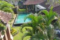 Lobby Villa Jepun Bali - Blahbatuh 