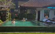 Swimming Pool 3 Villa Jepun Bali - Blahbatuh 