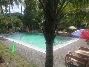 Swimming Pool 4 Antonio's Inn and Resort