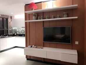 Bilik Tidur 4 Brand New Apartment Icon 56