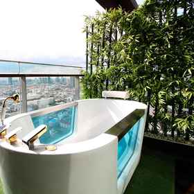 Star View Rama3 1, Hotel ดับเบิ้ลทูแอทสาทร