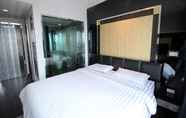 Kamar Tidur 5 Star View Rama3