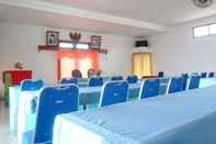 Functional Hall Mustika Sari Hotel