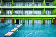 Swimming Pool Bullkool Huahin 